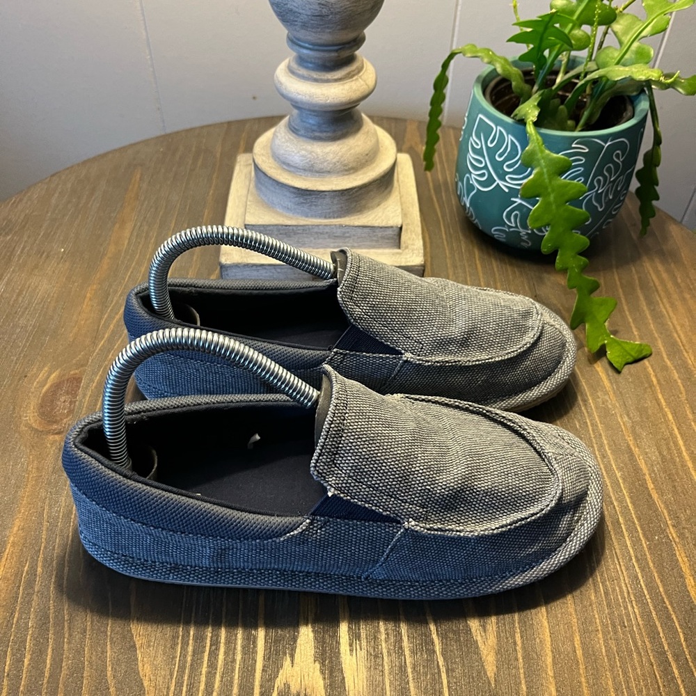 The Children’s Place Slip On Loafer Shoes